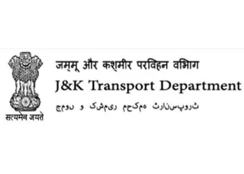 J&K Transport Dept issues stern warning to parents against allowing minors to drive