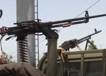 Sudanese army says 150 paramilitary fighters killed in W Sudan