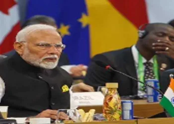 Global South impacted by food, fuel, fertilizer crisis caused by conflicts: PM Modi at G20