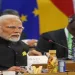 Global South impacted by food, fuel, fertilizer crisis caused by conflicts: PM Modi at G20