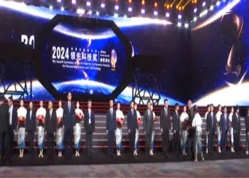 World Internet Conference opens in east China