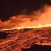 Iceland volcanic eruption triggers evacuations