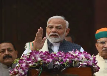 Those trying to control Parliament through hooliganism rejected : PM