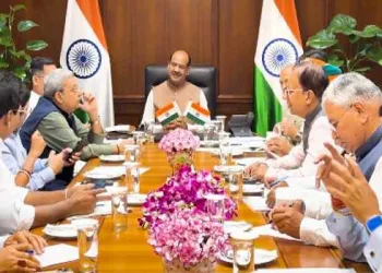 MPs should follow the highest standards of debate and dialogue: LS Speaker