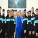 Santosh Trophy: LG Sinha meets J&K squad, congratulate players