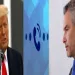 Austrian Chancellor speaks to Trump on energy
