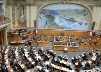 Parl of Switzerland will never agree to NATO membership: Swiss Senator