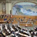 Parl of Switzerland will never agree to NATO membership: Swiss Senator