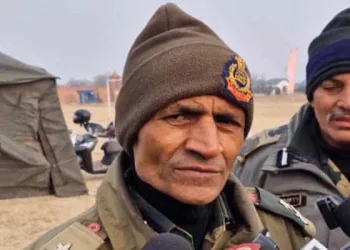 Security forces intensify vigil along LoC to foil infiltration attempts by militants: BSF IG