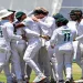 First Test : South Africa crush Sri Lanka, climb to WTC second spot
