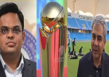 PCB, BCCI agree on hybrid model for CT, future ICC tournaments: Pak media