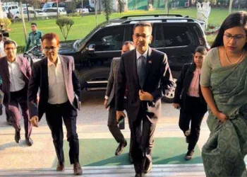 India wants to build constructive ties with Dhaka, can’t be reduced to single agenda: Indian High Commissioner