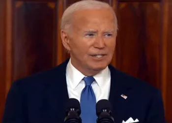 Biden: 80,000 US armed forces personnel deployed in Europe to deter Russian aggression