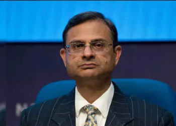 Senior IAS officer Sanjay Malhotra appointed RBI Governor