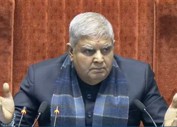 India bloc moves no-confidence against RS Chairman