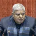 India bloc moves no-confidence against RS Chairman