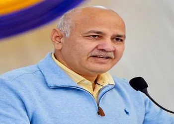Delhi Excise policy case: SC relaxes bail conditions for Manish Sisodia