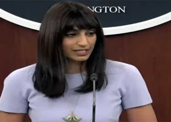 US airstrikes on Islamic state terrorist group positions in Syria: Reports