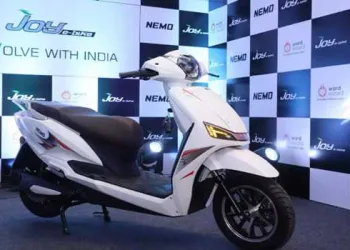 EV-maker Word Wizard Innovations expands product range with 5 new models