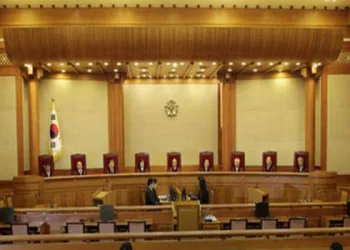 S Korean constitutional court to hold Yoon impeachment hearing on Dec 27