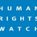 HRW accuses Israel of genocide by restricting water in Gaza