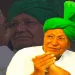 Former Haryana Chief Minister OP Chautala dies at 89