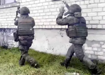 Kiev loses up to 450 soldiers in battles with Russian forces