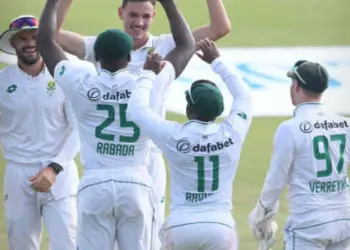 South Africa qualifies for World Test Championship 2025 final