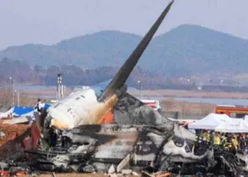 Death toll from Jeju Air plane crash in Muan rises to 179: Reports