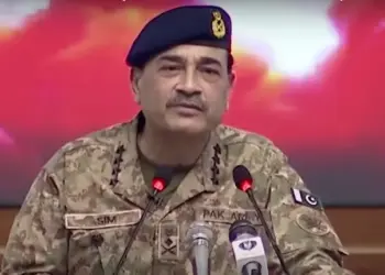THE ATTENTION SEEKER: FROM ARMY CHIEF TO FIELD MARSHAL
