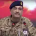 THE ATTENTION SEEKER: FROM ARMY CHIEF TO FIELD MARSHAL