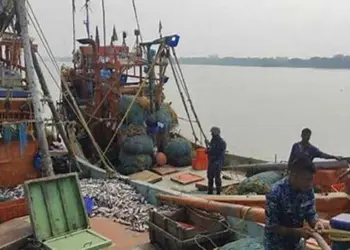India, Bangladesh to hand over released fishermen to each other on Sunday