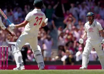 Absence of Bumrah costs India WTC final for first time