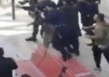 6 injured in university shooting in Baghdad