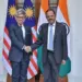 NSA Doval, Malaysian counterpart hold inaugural bilateral security dialogue