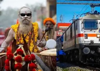 Mahakumbh: Railway to operate three spl trains between Katra and Prayagraj