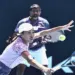 Zhang, Bopanna reach second round in mixed doubles at Australian Open