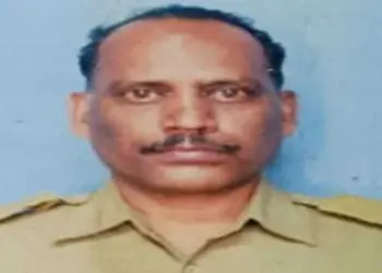 Vijayan Kutty of BRO conferred with Shaurya Chakra posthumously