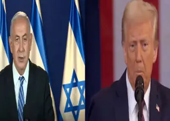 Netanyahu traveling to US for talks with Trump