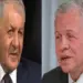 Iraqi president, Jordanian king reaffirm commitment to Palestinian cause
