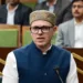 Process of Regularisation of Daily Wagers to Commence this Year: CM Omar Abdullah