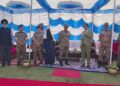 21 Bn CRPF Organises Cricket Tournament 2026 at Soura, Srinagar