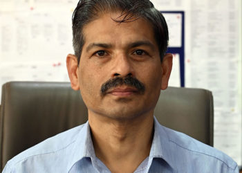 Coverage of all panchayats under  VBSY imperative for rural transformation: Div Com 