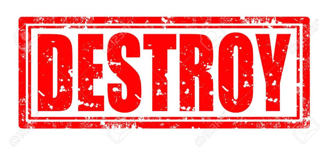 Suspicious Object Found In Pulwama, Destroyed