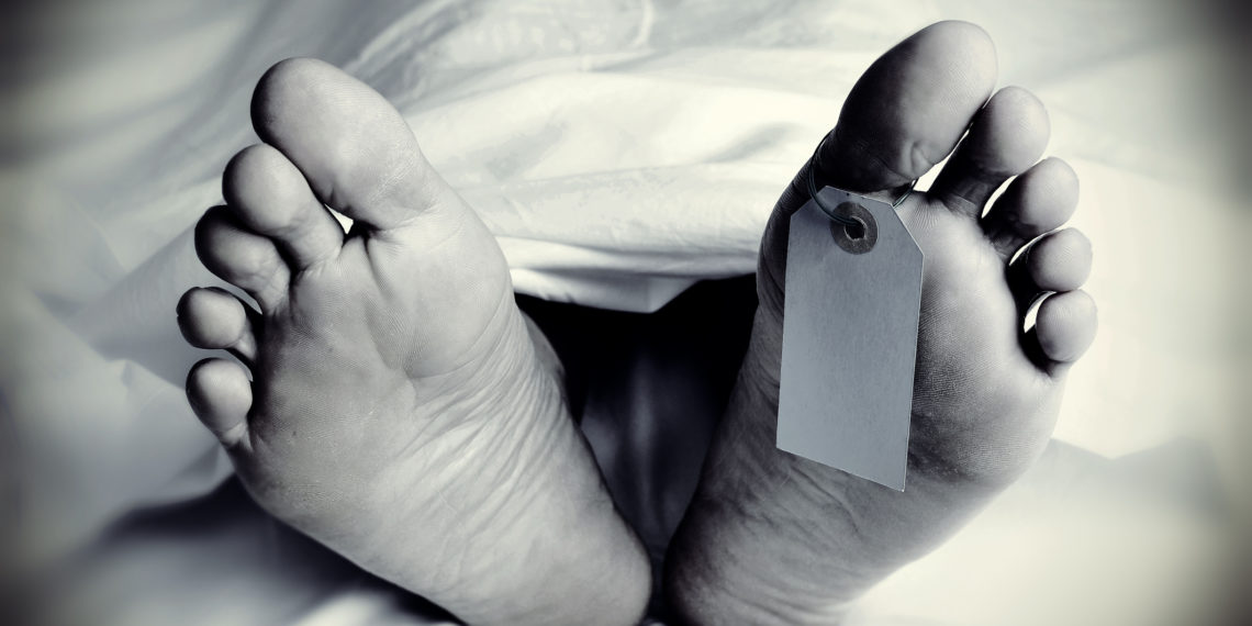 Labour electrocuted to death in Central Kashmir Budgam