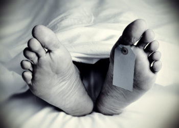 Labour electrocuted to death in Central Kashmir Budgam