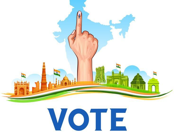 Around 44.90 percent voting reported till 3pm in North Kashmir