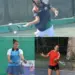3 J&K Khelo India Soft Tennis players to represent India at World Championship in China