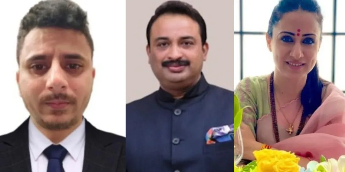 Three Indian Educators Make Global Shortlist for $1 Million Teacher Prize
