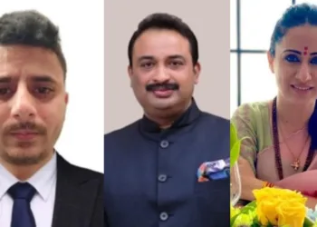 Three Indian Educators Make Global Shortlist for $1 Million Teacher Prize